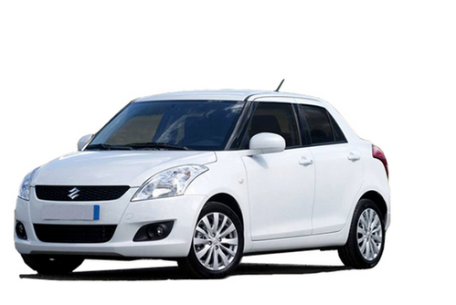 delhi taxi services